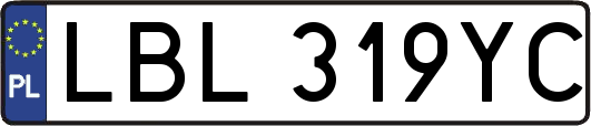 LBL319YC