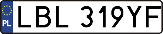 LBL319YF