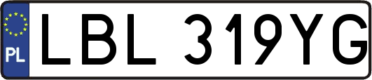 LBL319YG