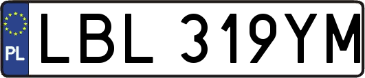 LBL319YM