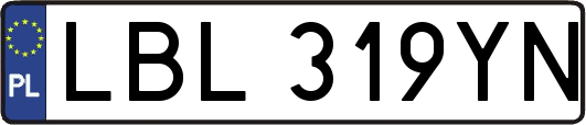 LBL319YN
