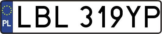 LBL319YP