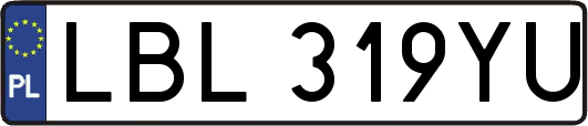 LBL319YU