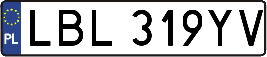 LBL319YV
