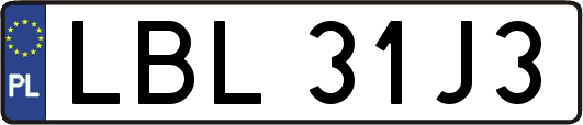 LBL31J3