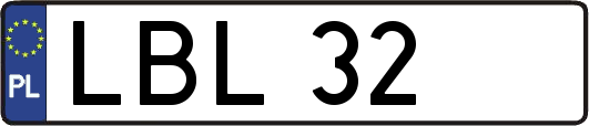 LBL32