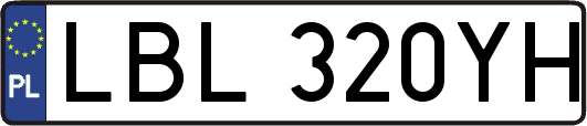 LBL320YH