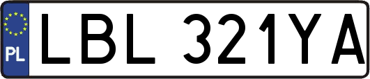 LBL321YA