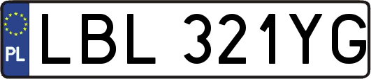 LBL321YG