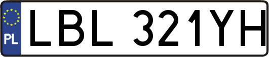 LBL321YH
