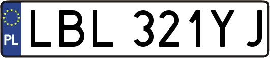 LBL321YJ