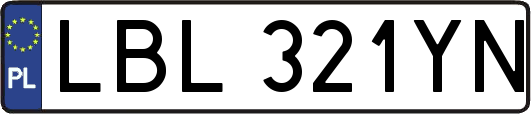 LBL321YN