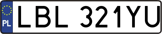 LBL321YU