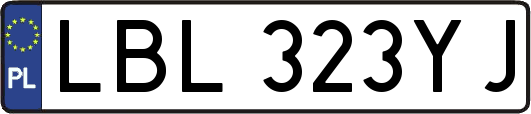 LBL323YJ