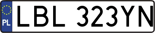 LBL323YN