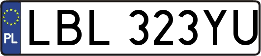 LBL323YU