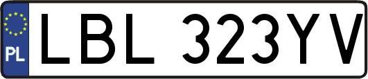 LBL323YV