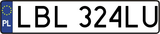 LBL324LU
