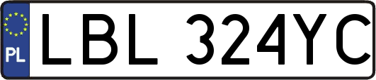 LBL324YC