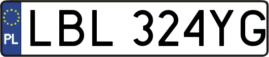 LBL324YG