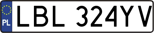 LBL324YV