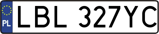 LBL327YC