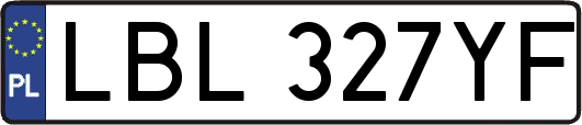 LBL327YF
