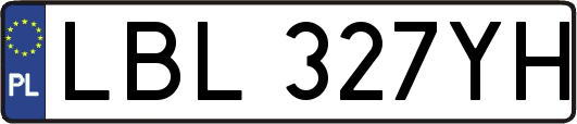 LBL327YH
