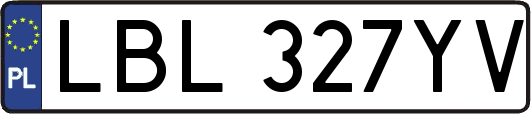LBL327YV