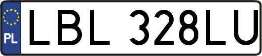LBL328LU