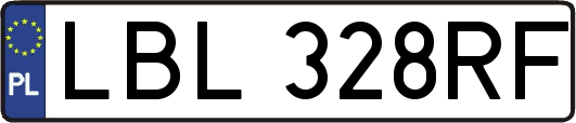 LBL328RF