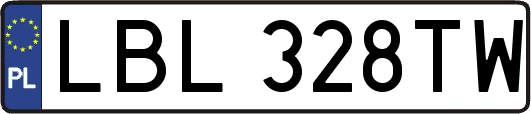 LBL328TW