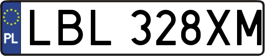 LBL328XM
