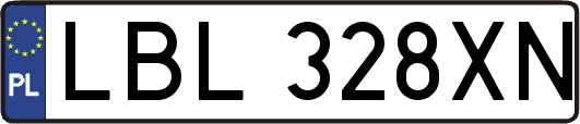 LBL328XN