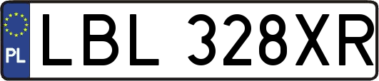 LBL328XR