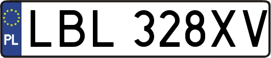 LBL328XV