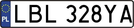 LBL328YA