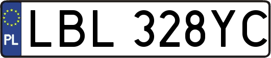LBL328YC