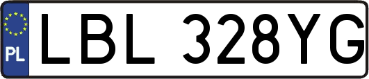 LBL328YG