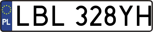 LBL328YH