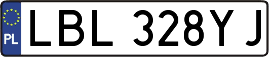 LBL328YJ