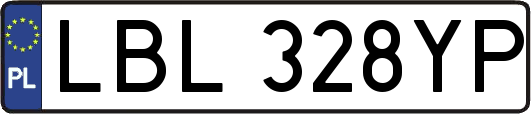LBL328YP