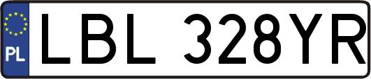 LBL328YR