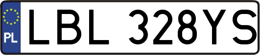 LBL328YS