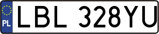 LBL328YU