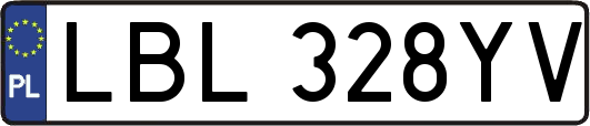 LBL328YV