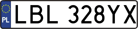 LBL328YX