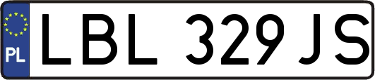 LBL329JS