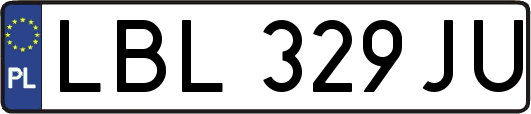 LBL329JU