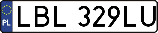 LBL329LU